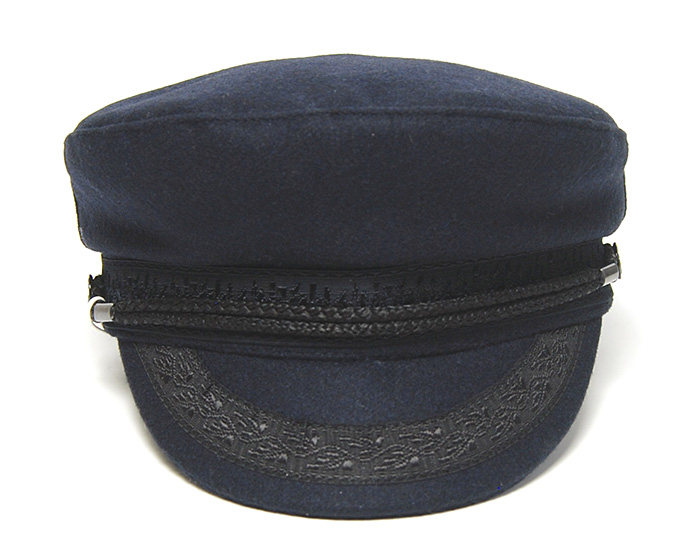 Armor-Lux マリンキャップ