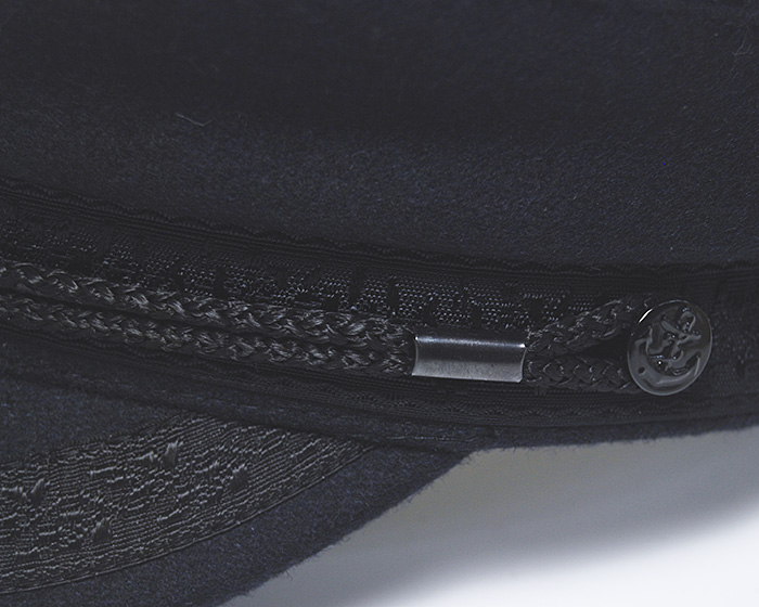 Armor-Lux マリンキャップ