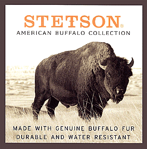 STETSON(ステットソン)
