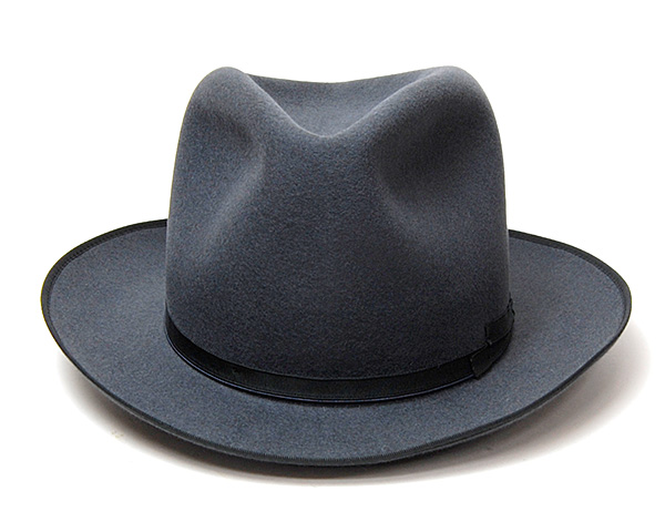 Borsalino Qualita Superiore ホンブルグハット