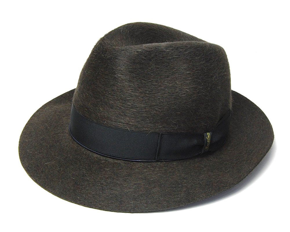 ボルサリーノJ_O✕Borsalino