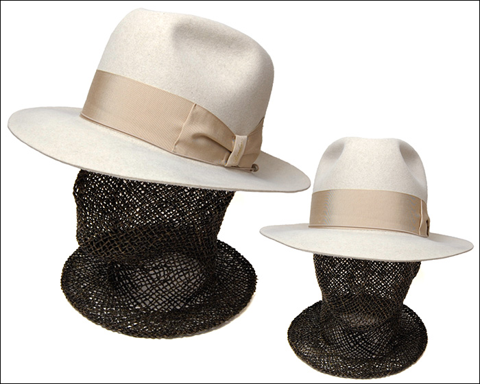 the bogart by borsalino