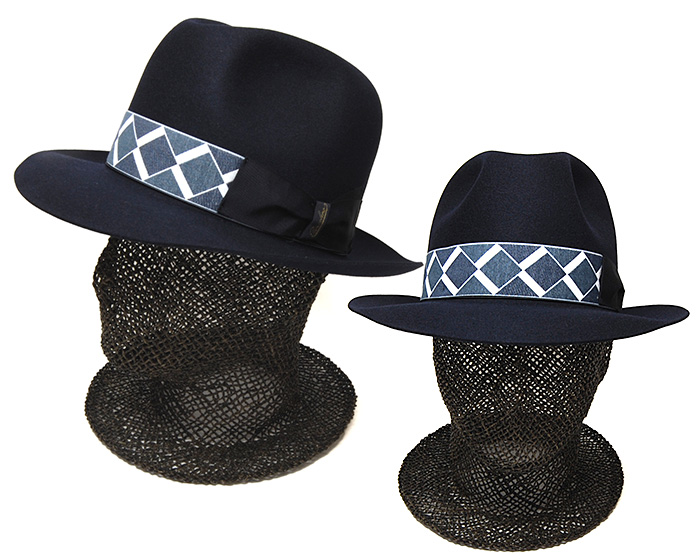 SEAL限定商品】 ボルサリーノ Borsalino リアルファ ラビット