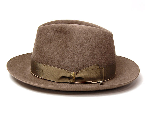 ボルサリーノ セルベルト borsalino CERVELT