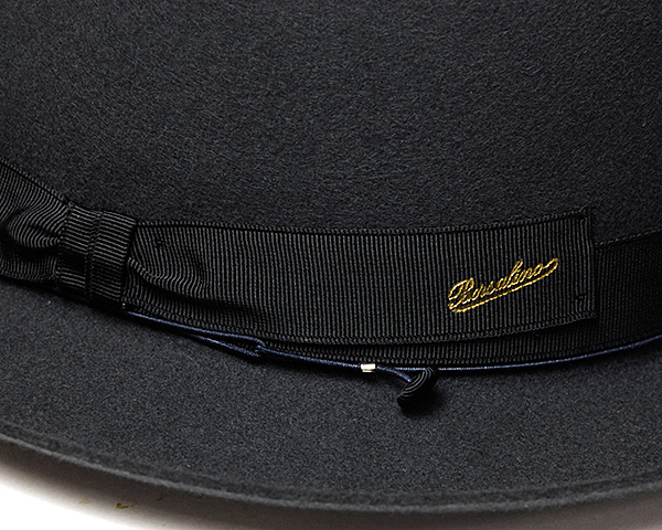 ポイント8倍】 イタリア Borsalino(ボルサリーノ) ファー
