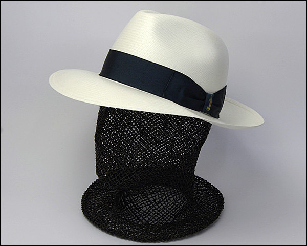 Borsalino ボルサリーノ ハット　 57サイズ