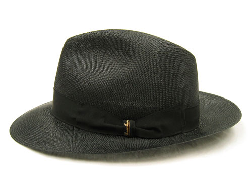 イタリア製”Borsalino(ボルサリーノ)”シゾール中折れ帽 ハット 春夏 メンズ [大きいサイズの帽子アリ] 【コンビニ受取対応】  (kaw-borp-140250)