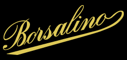 Borsalino(ボルサリーノ)