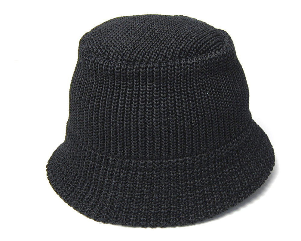 コットンニット帽