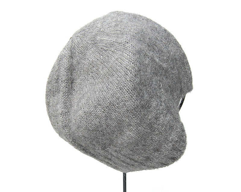 chisaki(チサキ) ニットキャップ Yuuna ニット帽 レディース 秋冬