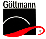 GOTTMANN(ゴットマン)
