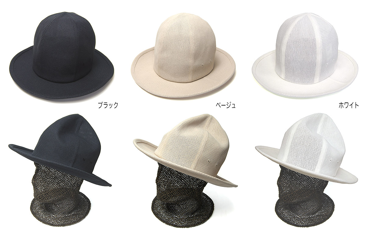 Kroi マウンテンハット Kroi OFFICIAL STORE