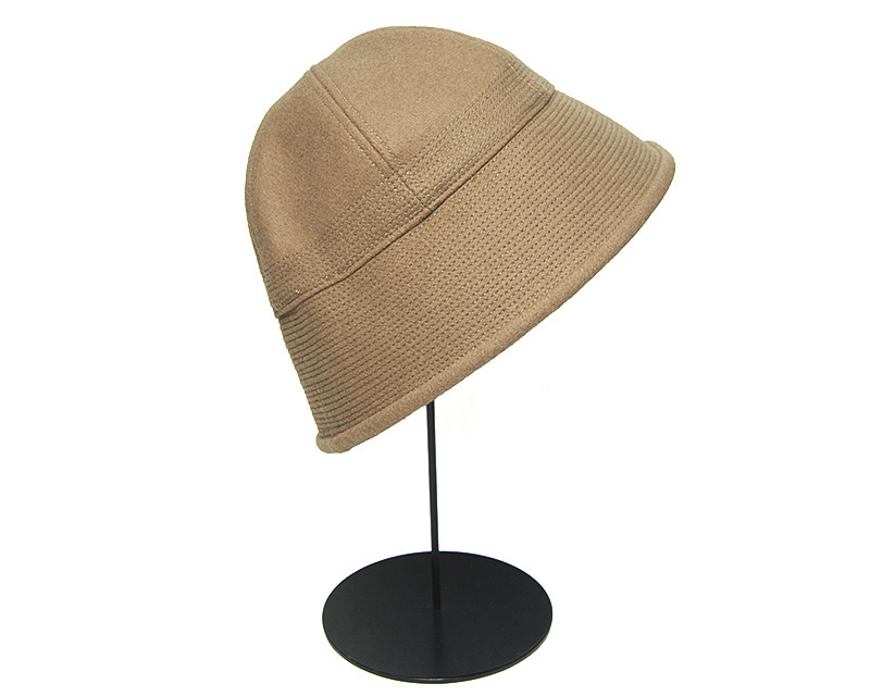 HICOSAKA ヒコサカ メルトンセーラーハット