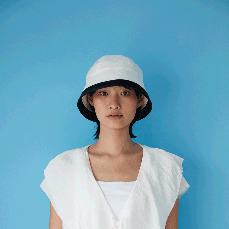 HICOSAKA(ヒコサカ) チノセーラーハット Chino Sailor Hat 春夏 オール