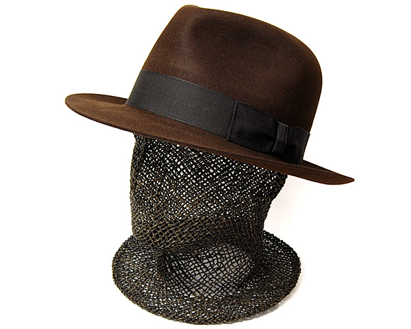 イギリス王室御用達 Lock Co Hatters ジェームスロック ファーフエルトソフト帽 Chelsea 中折れ帽 フェルトハット 秋冬 メンズ 大きいサイズの帽子アリ 小さいサイズあり コンビニ受取対応 Kaw Jl Chelsea