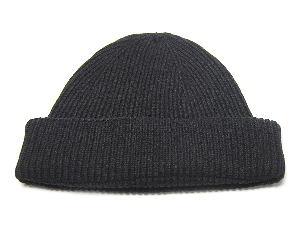 John Smedley ジョンスメドレー ニット帽