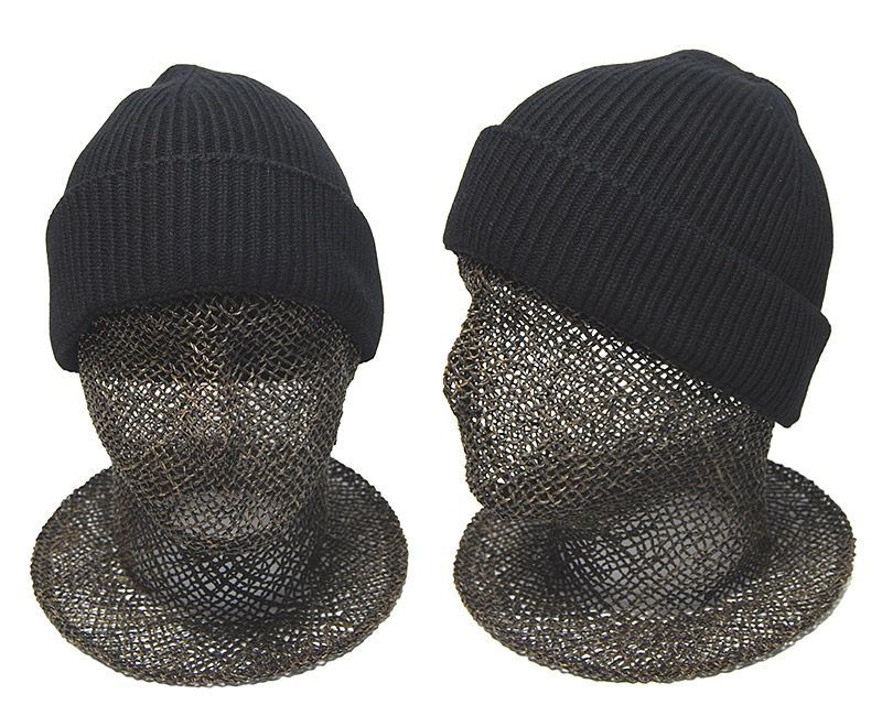 John Smedley ジョンスメドレー ニット帽
