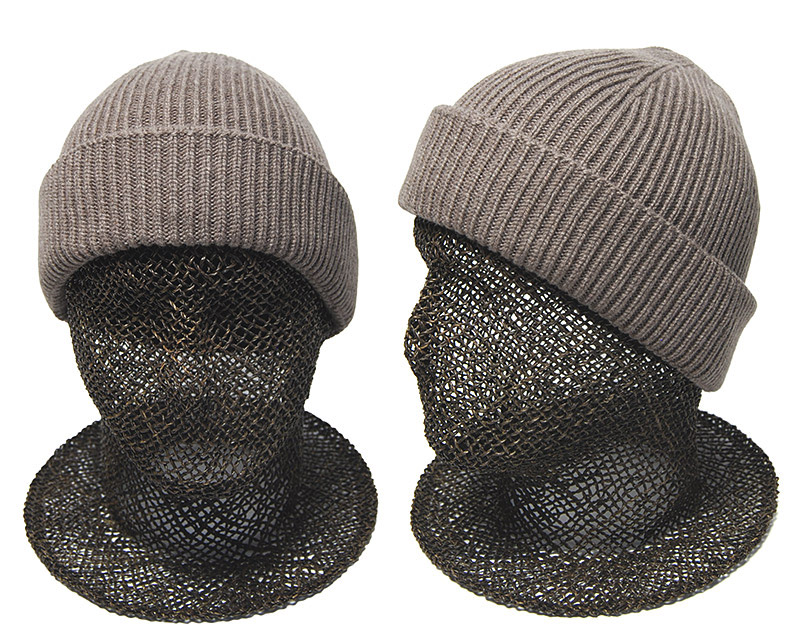 John Smedley ジョンスメドレー ニット帽