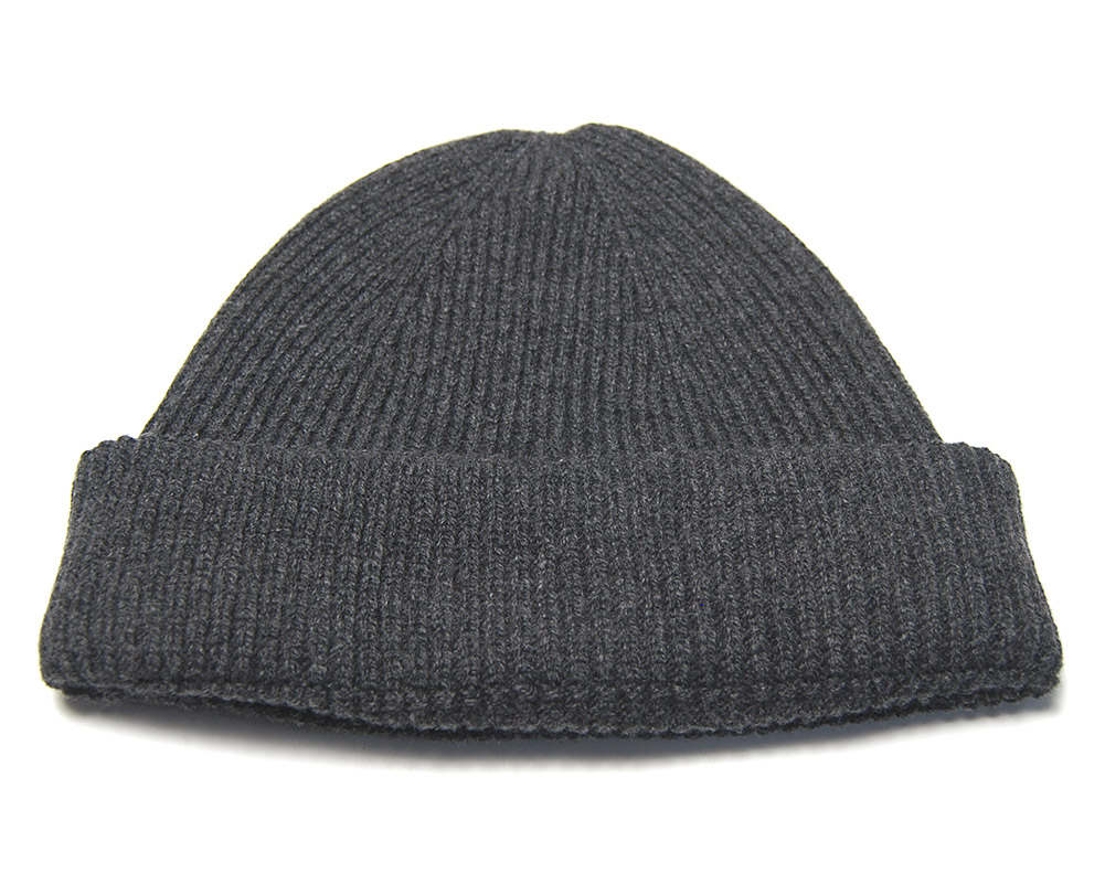 John Smedley ジョンスメドレー ニット帽