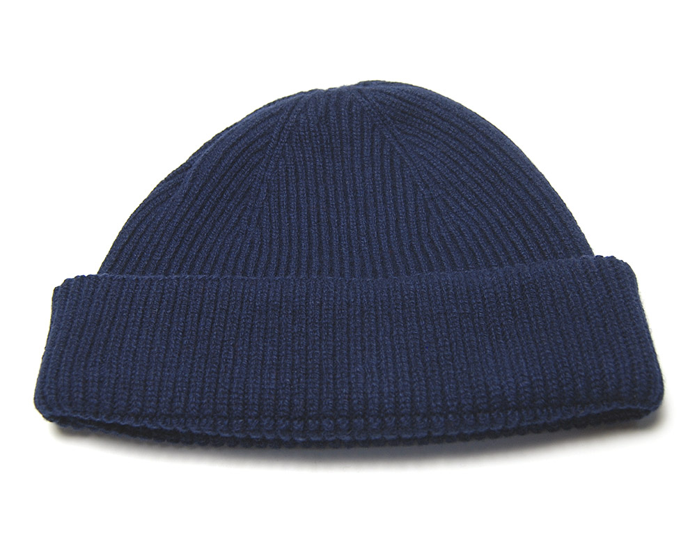 John Smedley ジョンスメドレー ニット帽