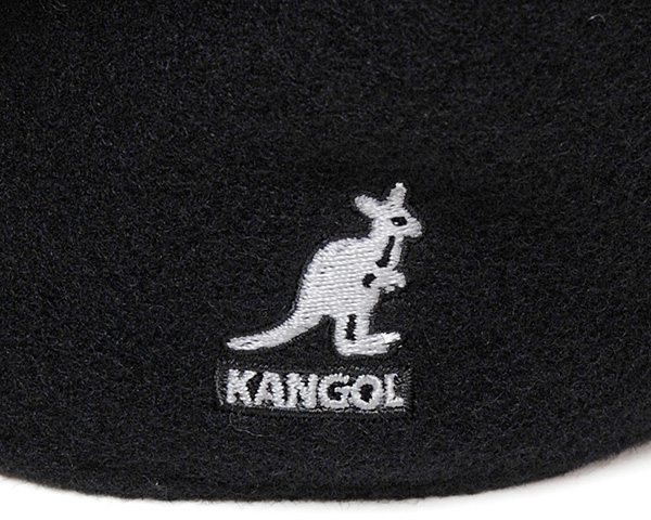 KANGOL(カンゴール)” ウールハンチング WOOL504 メンズ レディース ユニセックス 秋冬 [大きいサイズの帽子アリ][小さいサイズあり]  メール便対応可 【コンビニ受取対応】 (kaw-kg-wool504)