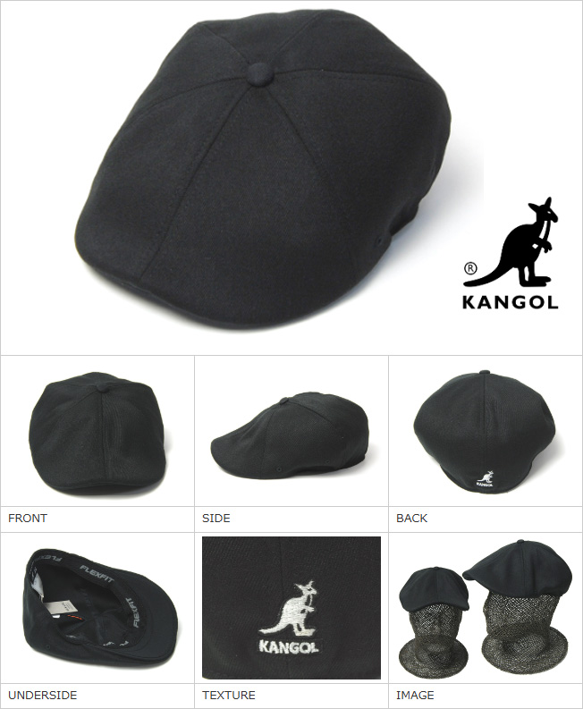 kid fresino skaai 着用　ビンテージ　kangol ハンチング 卍 kid fresino skaai 着用 ビンテージ kangol ハンチング