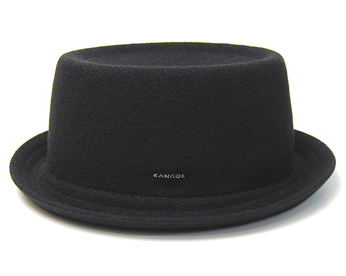 KANGOL(カンゴール) ウールポークパイハットWOOL MOWBRAY 秋冬 メンズ