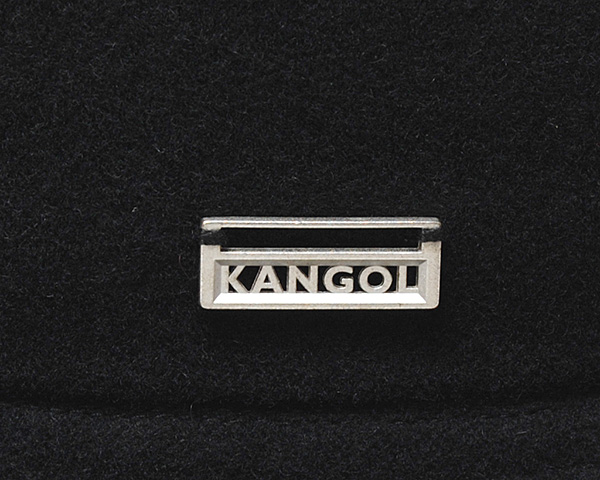KANGOL(カンゴール)”ウールポークパイハットWOOL MOWBRAY 秋冬 メンズ [大きいサイズの帽子アリ]【コンビニ受取対応】  (kaw-kg-k3128st)