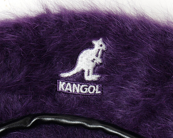 KANGOL(カンゴール)”ファーゴラモンティベレー（SMU FURGORA BIG MONTY）[小さいサイズの帽子アリ] 【コンビニ受取対応】  (kaw-kg-k3335sm)