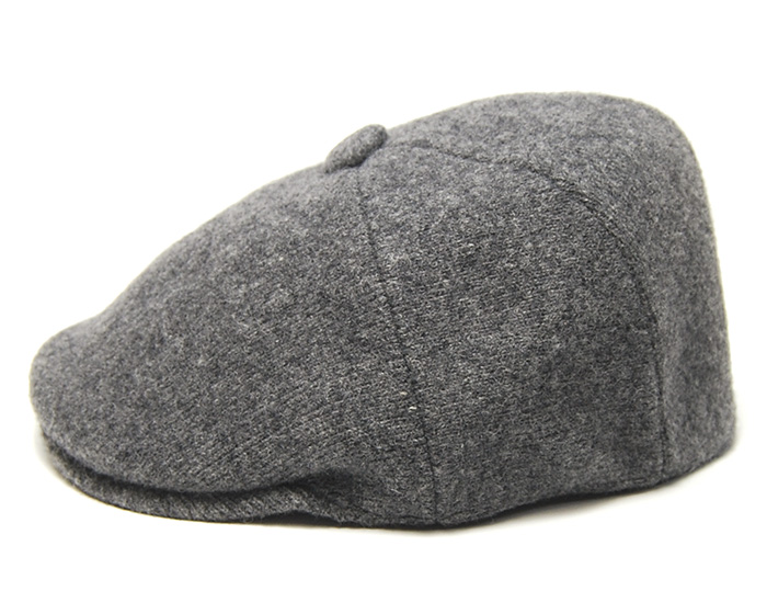 KANGOL(カンゴール) ウールハンチング Wool Panel 575 メンズ