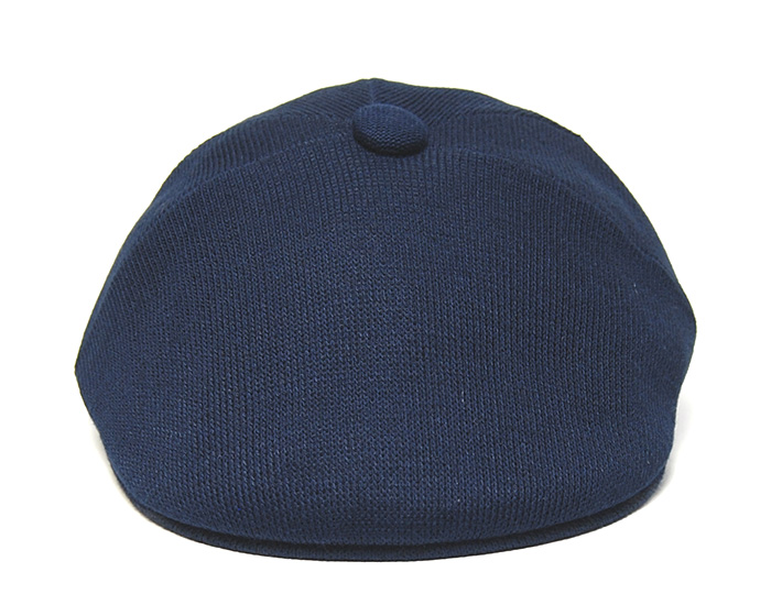 KANGOL カンゴール バンブーハンチング BAMBOO Panel 575 正面