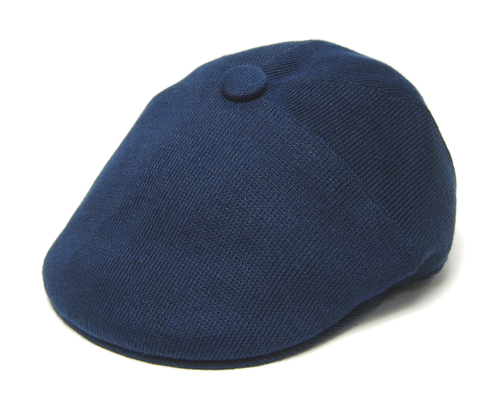 KANGOL カンゴール バンブーハンチング BAMBOO Panel 575