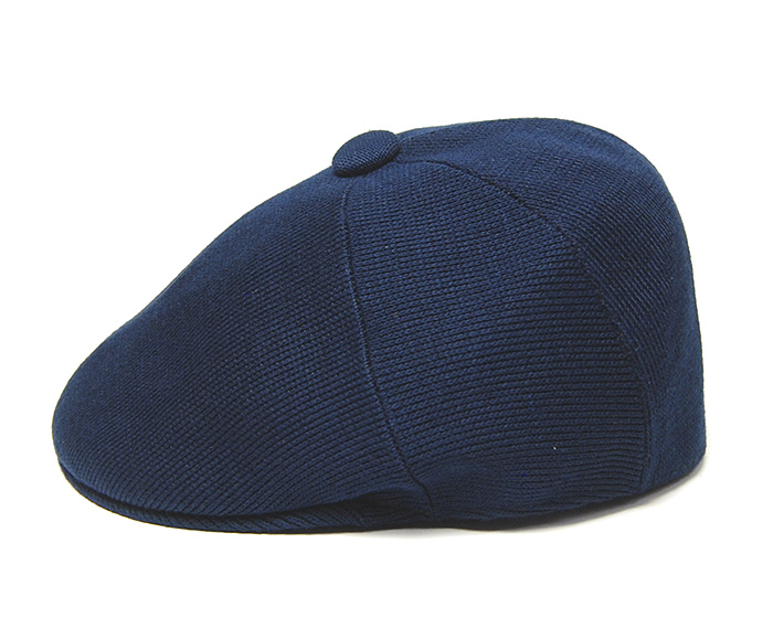 KANGOL カンゴール バンブーハンチング BAMBOO Panel 575 横