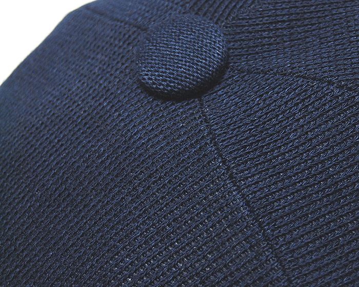 KANGOL カンゴール バンブーハンチング BAMBOO Panel 575 素材感・ディテール