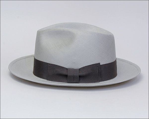 DRAGON HAT(ドラゴンハット) ブンタール中折れ帽 ハット 春夏