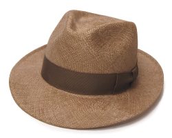 ”DRAGON HAT(ドラゴンハット)” シゾール中折れ帽