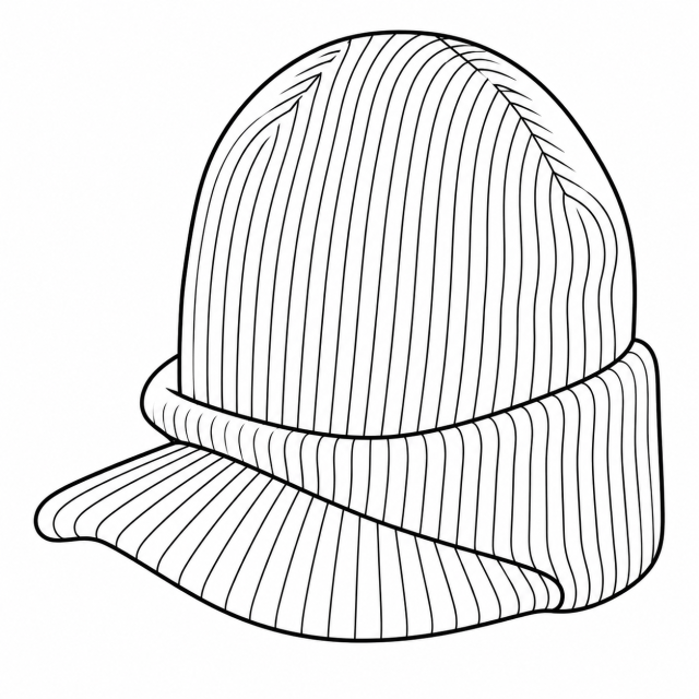 オスロのイラスト
