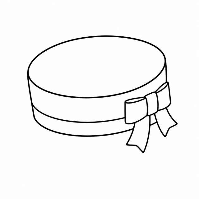 トークのイラスト