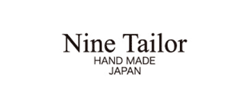 NINE TAILOR(ナインテイラー)