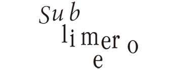 SUBLIME ROE(サブライムロー)