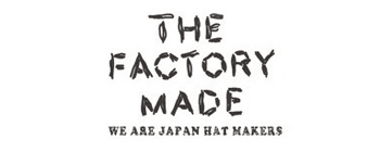 THE FACTORYMADE(ザファクトリーメイド)