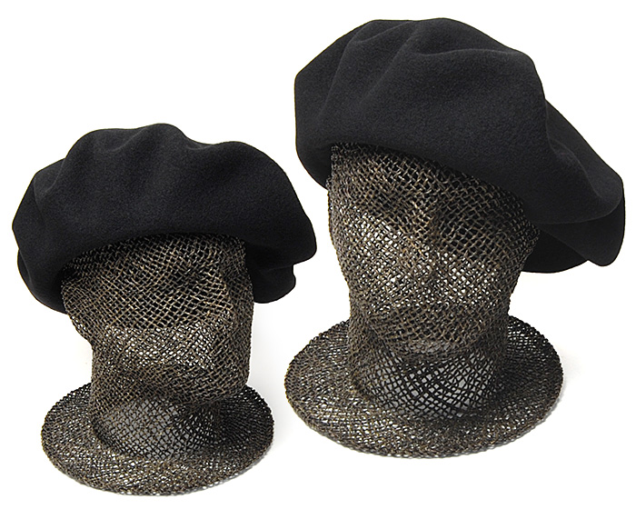 フランス MANUFACTURE DE BERET(マニュファクチュールドゥベレー