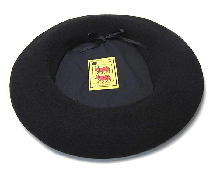 フランス MANUFACTURE DE BERET(マニュファクチュールドゥベレー