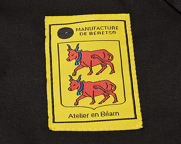 MANUFACTURE DE BERET