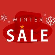 ウインターセール