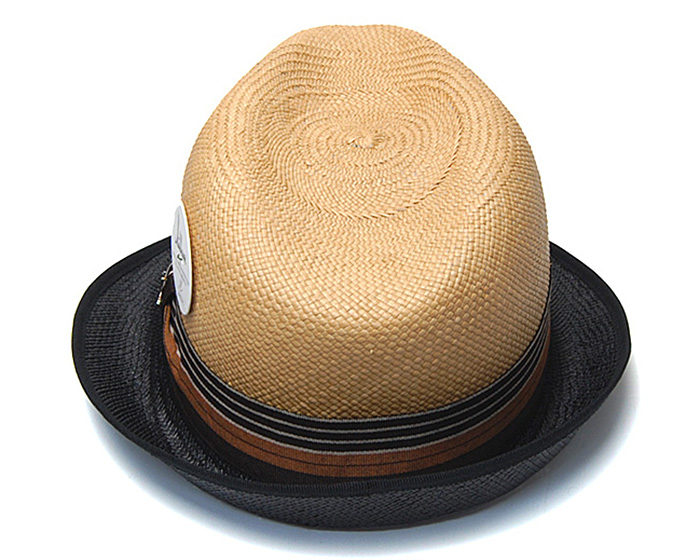ミュールバウアーパナマ帽
