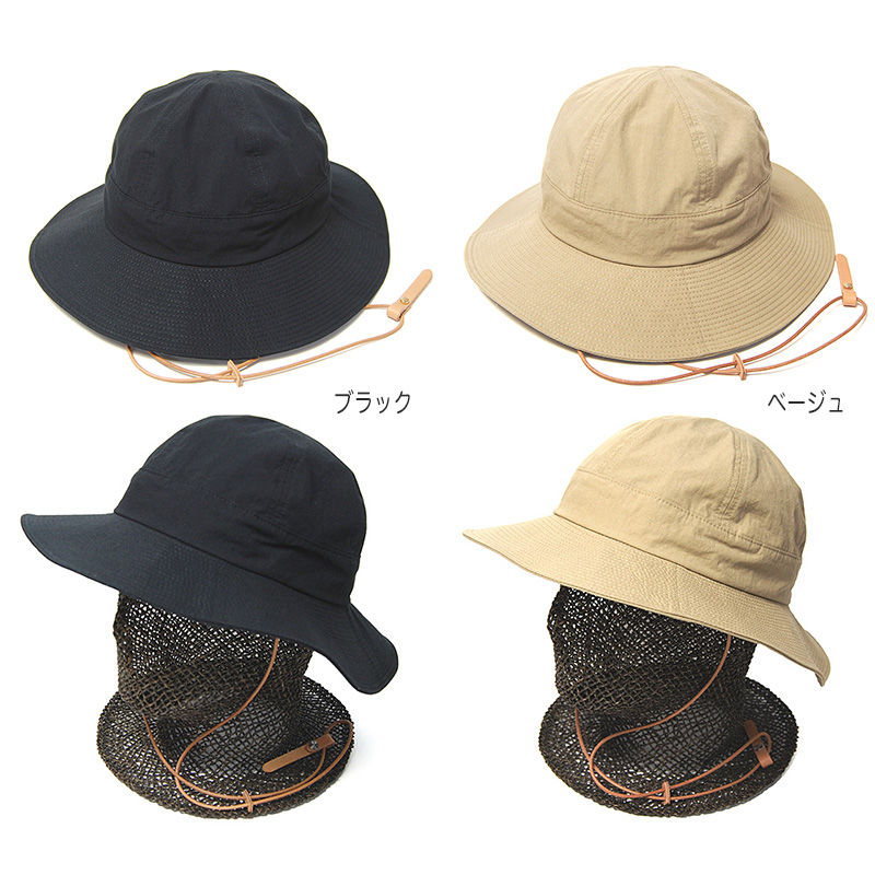 Nine Tailor 帽子 メトロハット NINE TAILOR ナインテイラー
