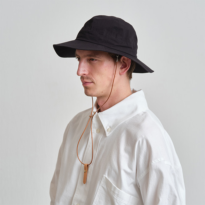 ナインテイラー　ハット Hat – Nine Tailor