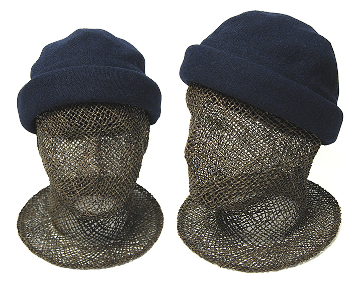 NINE TAILOR(ナインテイラー) ドームキャップ Fagus Dome Cap メンズ