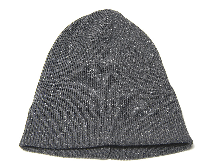 Nine Tailor 帽子 シルクニットキャップ NINE TAILOR ナイン